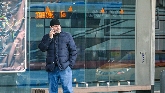 Продажу сигарет запретят не на всех остановках общественного транспорта