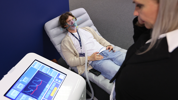 Союз пациентов просит вписать расходы на борьбу с ХОБЛ в бюджет