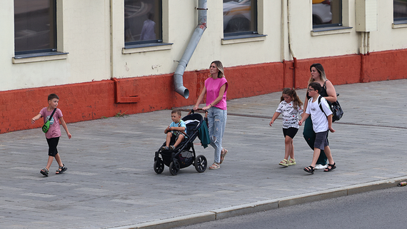 В Госдуме предложили выдавать семейную ипотеку под обязательство родить ребенка