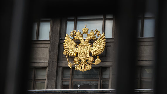 Госдума приняла проект закона о страховых тарифах