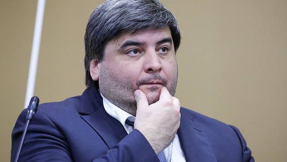 Одним из кандидатов на пост начальника нового управления Кремля стал Вадим Титов