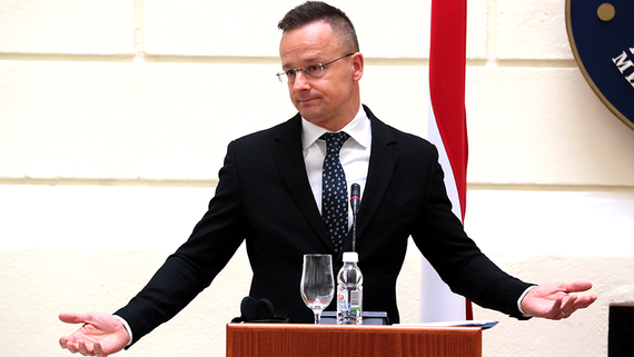 Сийярто: США не отказываются от проведения саммита с Россией