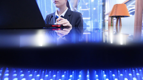 Продажи тонких клиентов за три квартала могли превысить 4 млрд рублей