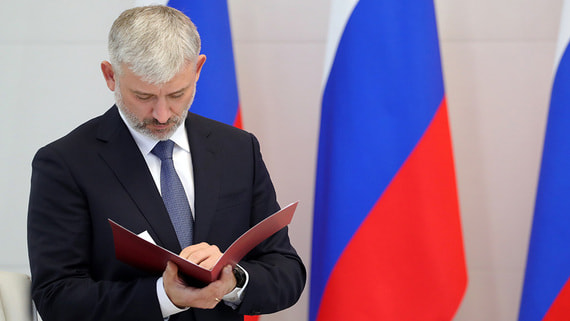 Бывший глава Минтранса будет работать в международном комитете Совета Федерации