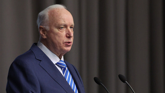 Глава СК России затребовал доклад о расследовании смерти режиссера Политика