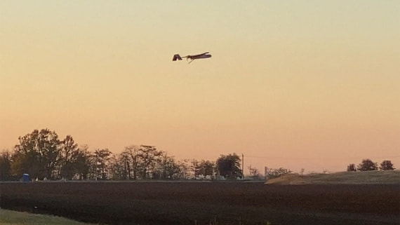 Средства ПВО перехватили 15 украинских БПЛА самолетного типа