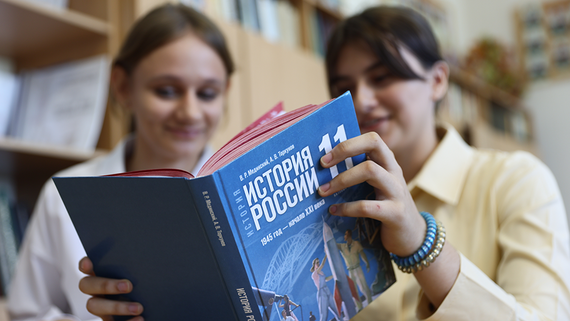 В России появится единая концепция исторического просвещения