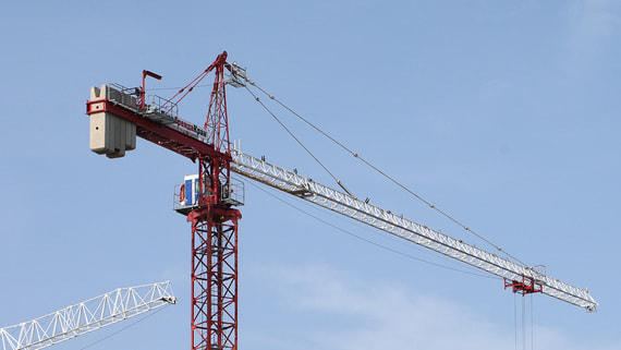 На месте грузовых дворов в Москве появится более 1 млн кв. м офисов