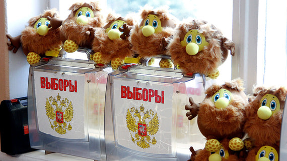 ЦИК зафиксировал один случай двойного голосования на региональных выборах