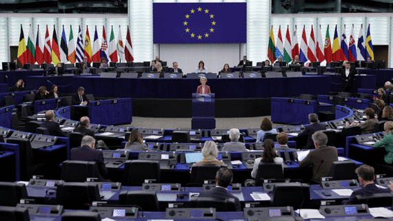 Что вошло в 19-й пакет санкций Евросоюза