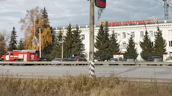 Количество пострадавших при взрыве в Копейске возросло до 19 человек