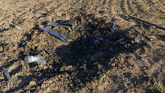 Силы ПВО сбили 32 украинских беспилотника за четыре часа