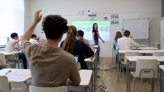 Минпросвещения опровергло введение ЕГЭ по «Духовно-нравственной культуре России»