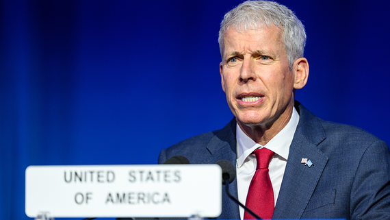 Министр энергетики США заявил о разрушительных последствиях шатдауна