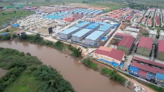 Корпорация обмана: как работают азиатские скам-центры