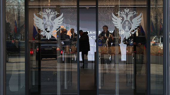 Минюст включил проект «Сердитая Чувашия» в реестр иноагентов