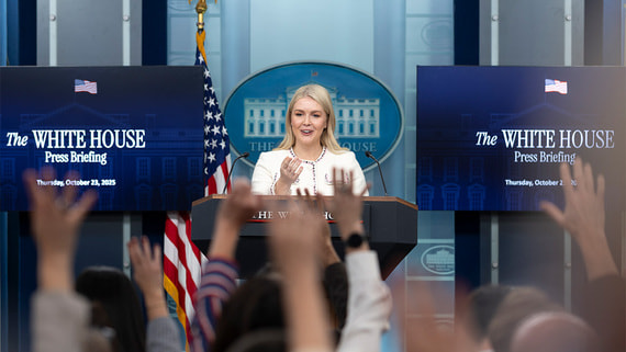 Из-за шатдауна США не смогут опубликовать данные по инфляции за октябрь