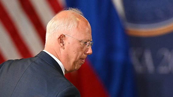 Дмитриев допустил новый обмен заключенными между Россией и США