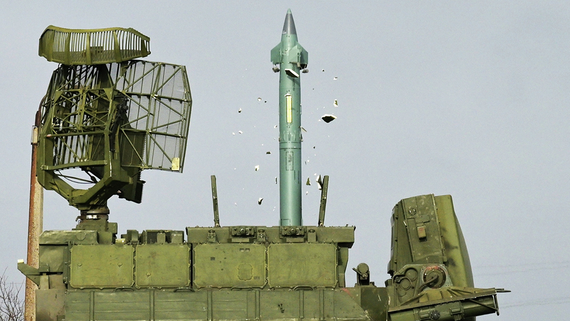 Силы ПВО сбили 21 украинский беспилотник в четырех регионах России