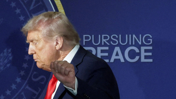 Что будет после слов Дональда Трампа об отмене саммита и решения ввести санкции