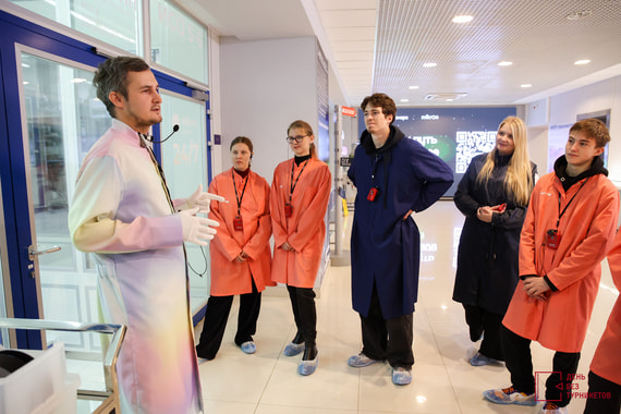 «День без турникетов» стал инструментом рекрутинга для высокотехнологичного бизнеса