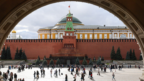 ВЦИОМ: Путину доверяют 77,8% россиян