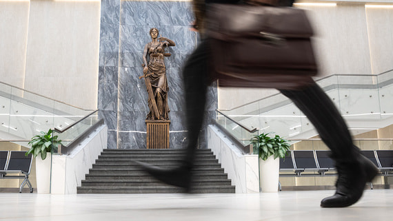 Суд отменил решение об отказе вернуть государству землю санатория «Барвиха»