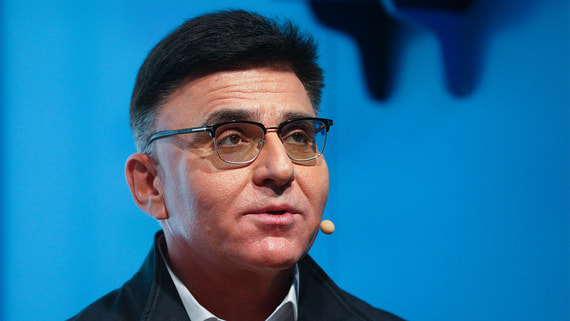 Жаров рассказал об увеличении объемов кинопроизводства в «Газпром-медиа»