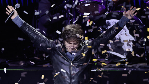 Президент Аргентины теряет популярность на фоне промежуточных выборов в конгресс