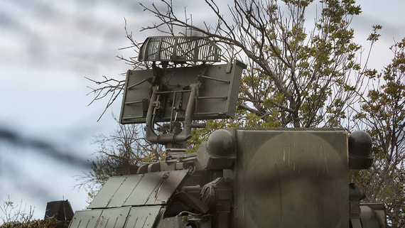 Средства ПВО уничтожили шесть украинских БПЛА над регионами России