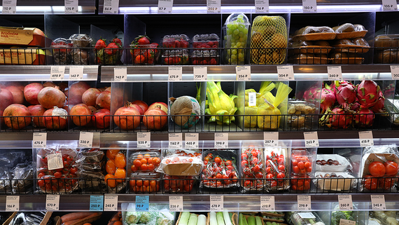 ЦБ: в декабре-январе эффект на цены от повышения НДС проявится сильнее всего