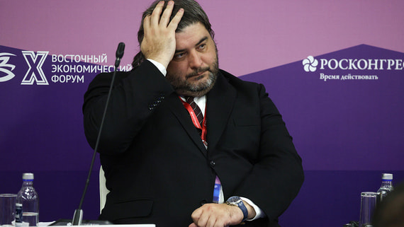 В Кремле появился третий начальник управления из «Росатома»