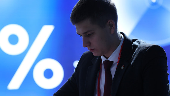 Банки не опустили ставки по кредитам и депозитам после решения ЦБ