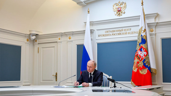 Как западные СМИ отреагировали на испытания «Буревестника»