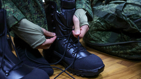 Комитет Госдумы одобрил ужесточение наказания за дезертирство экс-заключенных