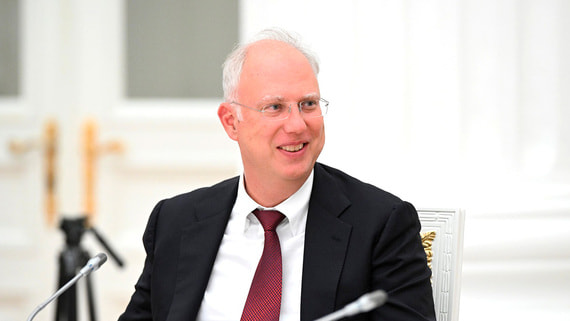 Путин не встретился с Дмитриевым после его поездки в США