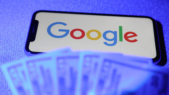 В МВД предупредили о кражах аккаунтов Google с помощью ссылок в Zoom