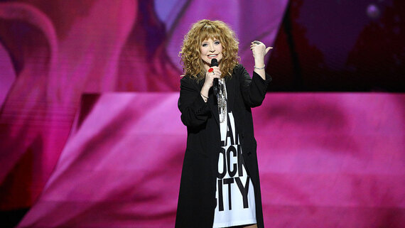 Ветеран Афганистана подал шестой иск к Пугачевой на 1,5 млрд рублей