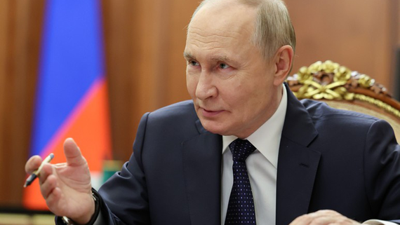 Путин утвердил состав президиума Совета по межнациональным отношениям