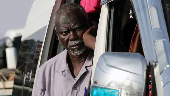 The Guardian: в суданском Эль-Фашире сообщают о массовых этнических убийствах