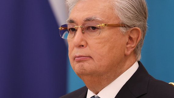 Президенты Казахстана и Финляндии заявили об общем подходе в вопросе Украины