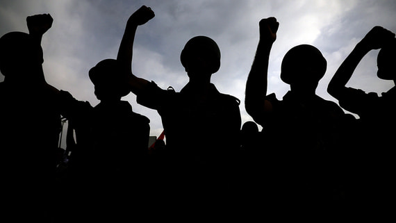 «Хамас» обстрелял израильские войска в Рафахе