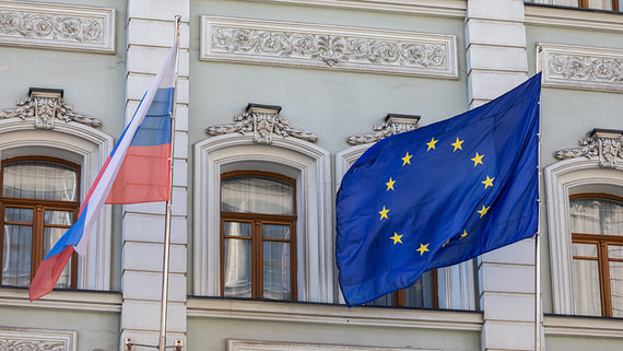 В Совбезе заявили о неготовности ЕС налаживать диалог с Россией