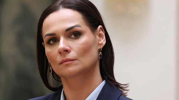 Эйсмонт сообщила о поставке «Орешника» на боевое дежурство в декабре