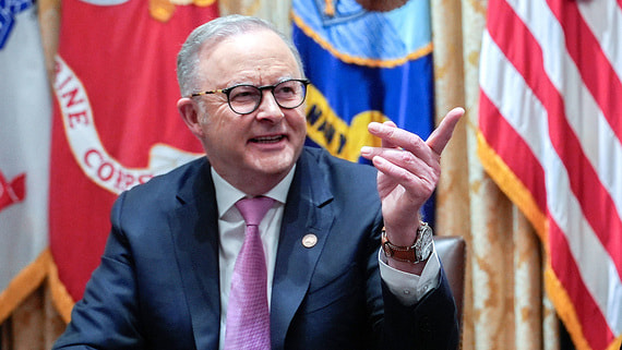 С последнего берега