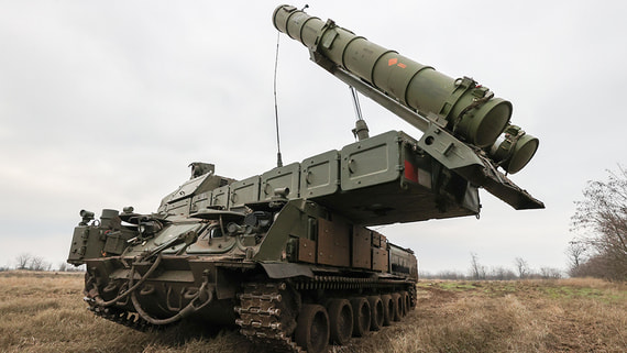 Силы ПВО сбили три летевших на Москву беспилотника ВСУ