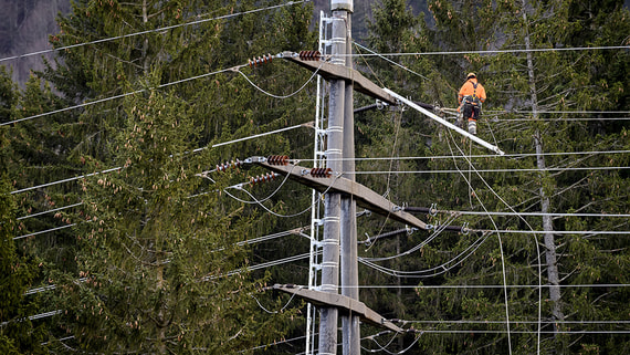 Швейцария лишила россиян преимуществ договора к Энергетической хартии