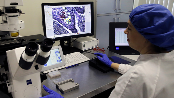 Перечень национальных медицинских исследовательских центров могут расширить