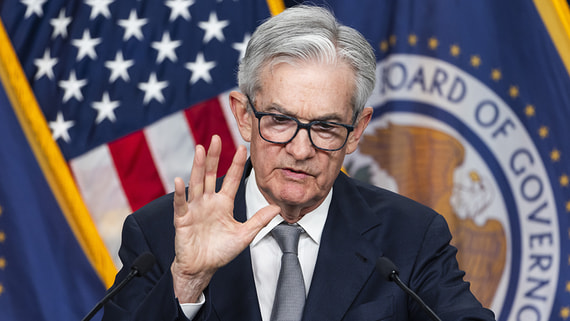 Аналитики ждут нового снижения ставки ФРС