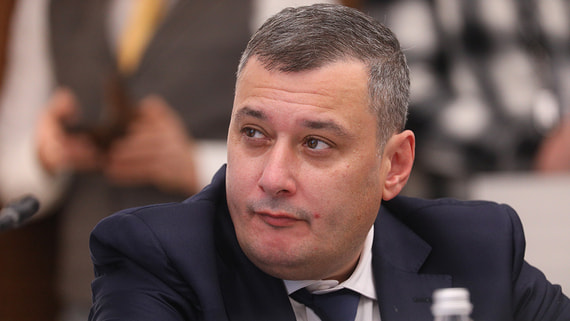 Хинштейн потребовал от Балицкого извинений за слова о не защитивших себя курянах